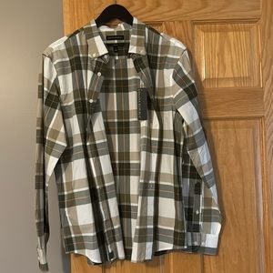 Banana republic men’s top